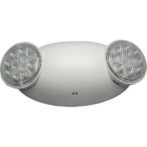Fulham Lighting FHEM10WH FireHorse LED Mini White-High Lumen Emergency Lighting