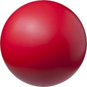 Champion Sports Coated High Density Foam Balls, 4", Model: HD4