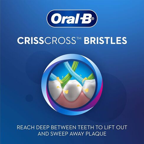 2 Oral B Pro Health Gum Care - Soft (Pack of 3) in Saudi Arabia