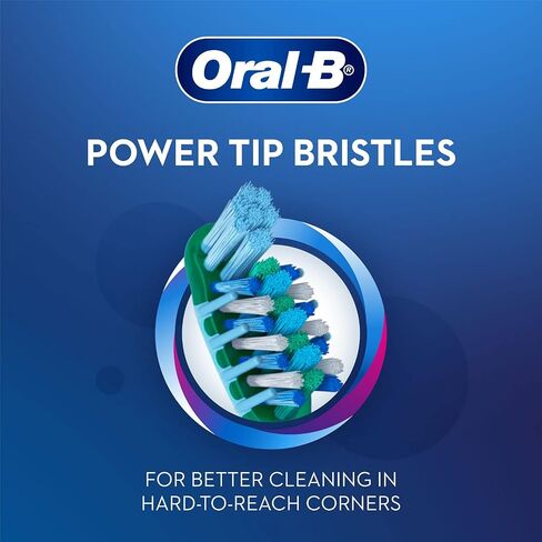 2 Oral B Pro Health Gum Care - Soft (Pack of 3) in Saudi Arabia