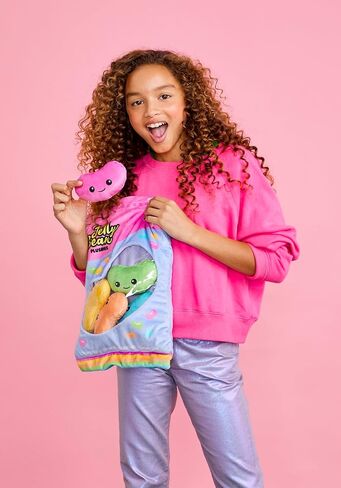 iscream Play with Your Food! Cookie Time Fleece Play Pillow Set with Embroidered Accents in Saudi Arabia