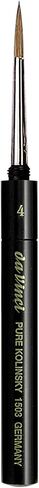 da Vinci Watercolor Travel Watercolor Brush, 10, black in Saudi Arabia