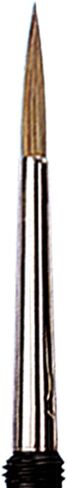 da Vinci Watercolor Travel Watercolor Brush, 10, black in Saudi Arabia