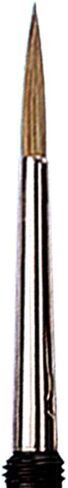 da Vinci Watercolor Travel Watercolor Brush, 10, black in Saudi Arabia