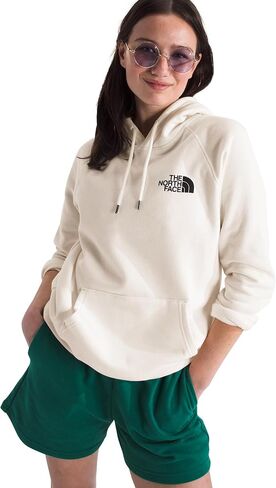 THE NORTH FACE Women's Brand Proud Hoodie in Saudi Arabia