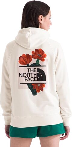 THE NORTH FACE Women's Brand Proud Hoodie in Saudi Arabia