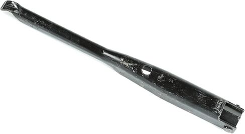 Omix-Ada | S-52003583 | Wheel Lug Wrench, 3/4 Inch | OE Reference: 52003583 | Fits 1984-2001 Jeep YJ/TJ/XJ/MJ/ZJ/WJ in Saudi Arabia
