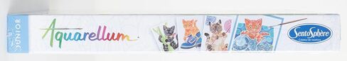 Sento Sphere Aquarellum: Magic Canvas Junior Kittens in Saudi Arabia