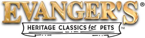 Evanger's Heritage Classics Beef for Dogs - 12.8 Ounces (Pack of 12) in Saudi Arabia
