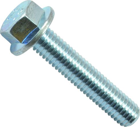 014973267230 JIS Flange Bolts, 8mm-1.25 x 40mm, Piece-5 in Saudi Arabia