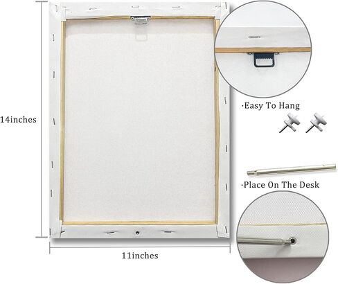ملصق تعريف فريق XWELLDAN، فن جدار العمل الجماعي لديكور المكتب، ديكور جدار العمل الفني للمكتب، ديكور جدار المكتب، 11 × 14، مؤطر in Kuwait