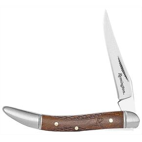Remington Woodland Toothpick 2.75" Folder 15659