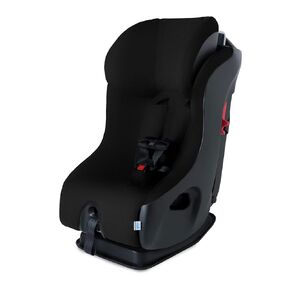Clek Fllo Convertible Car Seat, Carbon