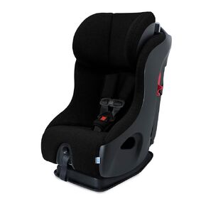 Clek Fllo Convertible Car Seat, Carbon