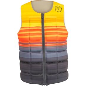 Flex Comp Life Vest, Sunrise, XS