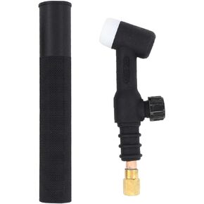 TIG Welding Torch Head Body 17FV Flex/Valve Air-Cool 150A WP-17FV