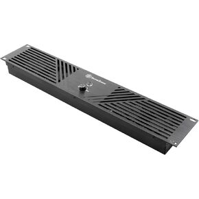 SilverStone Technology RCP2B-480 2U External Fan Module for 19" Racks, SST-RCP2B-480