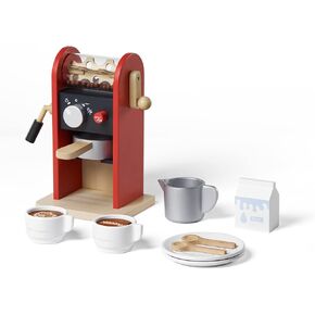 Bc Babycare Kids Wooden Cutting Food Toys Set 8 Vegetables and 3 Cooking Toddler Pretend Kitchen Fruit Play Toy Food for Boys and Girls in Kuwait