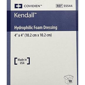 Kendall Foam Dressing