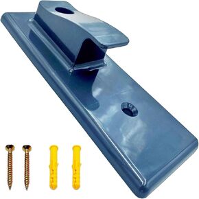 EINDER Vacuum Wall Mount Hanger Hook 416FFJV300 for Shark Rocket Stick Vacuum HV300 HV301 HV302 HV303 HV305