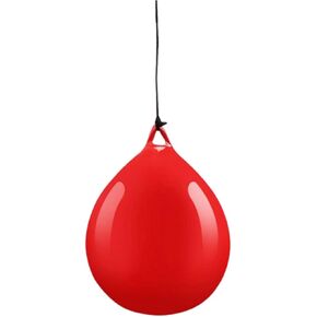 Water Punching Bag for Adults Aqua Bag Heavy Bags Water Boxing Bags Boxing Water Ball Training Bag for Sports Workout Fitness