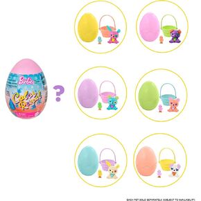 Barbie Babysitters Inc. Accessory