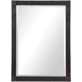 Gower Vanity Mirror - 25.25 inches wide by 1.5 inches deep