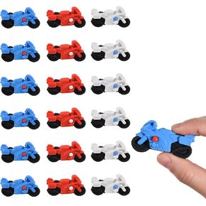 Space Erasers for Kids, 16Pcs 3D Outer Space Take Apart Erasers Puzzle Pencil Erasers for Party Favors Classroom Rewards