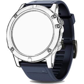 Fenix 5X Bands,26mm Quick Release Wristband Replacement for Garmin Fenix 5X/Fenix 5X Plus/Fenix 6X/Fenix 6X Pro/Fenix Watch