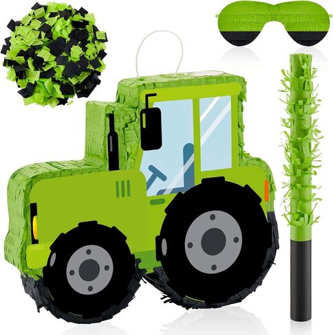 12.6'' Baseball Pinata Softball Pinata Sports Balls Pinata Sports Themed Birthday Party Supplies with Pinata Stick Confetti and Blindfold, Baseball Party Favors for Birthday Party Decorations Supplies in Saudi Arabia