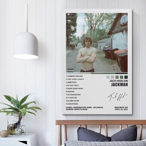 Gaobi Kanye West Poster Rapper Posters The Life of Pablo Music Album Cover Posters Canvas Art Poster And Wall Art Picture Print Modern Family Bedroom Decor Posters 12x18inch(30x45cm) in Saudi Arabia