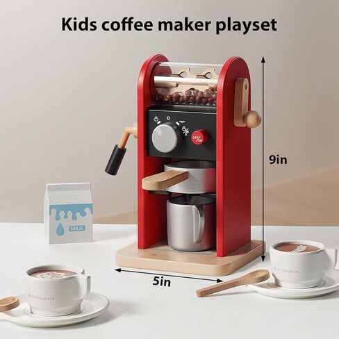 Bc Babycare Kids Wooden Cutting Food Toys Set 8 Vegetables and 3 Cooking Toddler Pretend Kitchen Fruit Play Toy Food for Boys and Girls in Kuwait