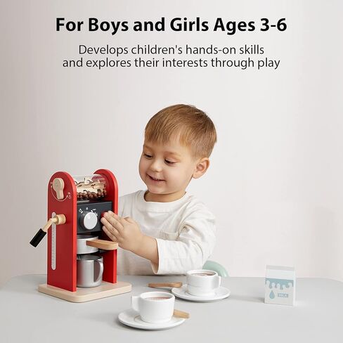 Bc Babycare Kids Wooden Cutting Food Toys Set 8 Vegetables and 3 Cooking Toddler Pretend Kitchen Fruit Play Toy Food for Boys and Girls in Kuwait