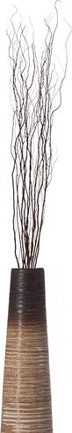 Brown Natural Decorative Dry Branches Authentic Willow Birch Sticks for Home Decoration, Wedding Craft, and Floor Vase in Saudi Arabia