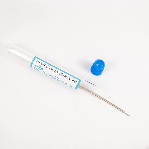 Colloidal Silver Generator | All Equipment to Produce Colloidal Silver | Pure Colloidal Silver | 9999 | FromBora Colloidal Silver Generator - Basic (Generator only) in Kuwait