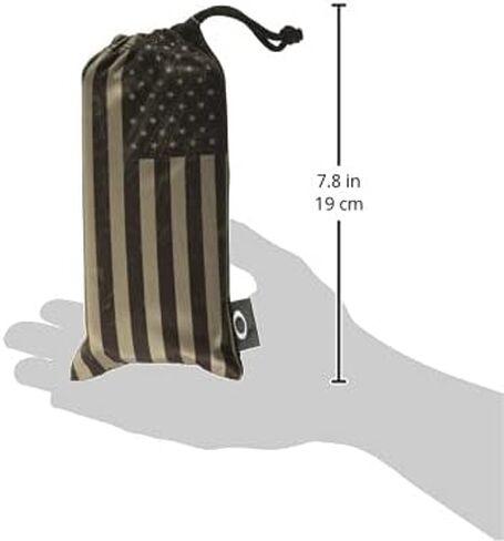 Oakley unisex-adult Microbag in Saudi Arabia