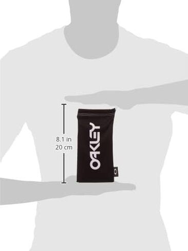 Oakley unisex-adult Microbag in Saudi Arabia