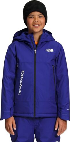 THE NORTH FACE Freedom Insulated Jacket (Toddler) in Saudi Arabia