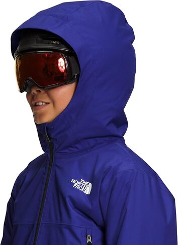THE NORTH FACE Freedom Insulated Jacket (Toddler) in Saudi Arabia