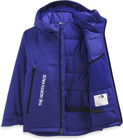 THE NORTH FACE Freedom Insulated Jacket (Toddler) in Saudi Arabia