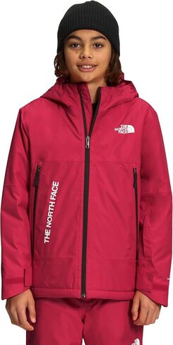 THE NORTH FACE Freedom Insulated Jacket (Toddler) in Saudi Arabia