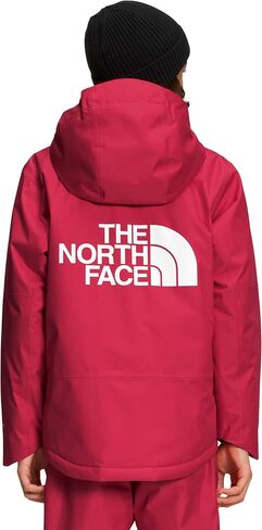 THE NORTH FACE Freedom Insulated Jacket (Toddler) in Saudi Arabia