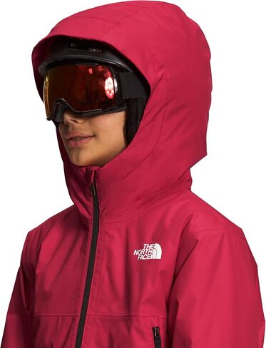THE NORTH FACE Freedom Insulated Jacket (Toddler) in Saudi Arabia