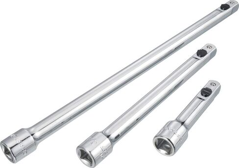CRAFTSMAN 3/8" Extension Set, 4-Piece (CMMT43282) in Saudi Arabia