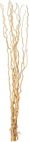Brown Natural Decorative Dry Branches Authentic Willow Birch Sticks for Home Decoration, Wedding Craft, and Floor Vase in Saudi Arabia