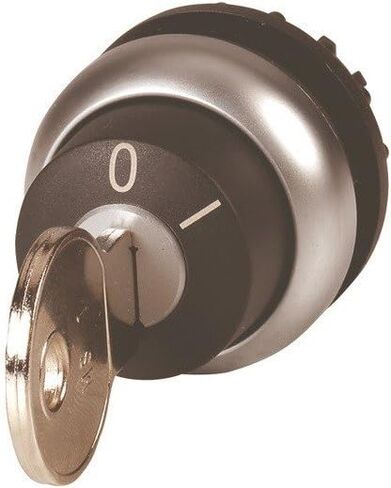 EATON CUTLER HAMMER - M22-WS - KEY SELECTOR SWITCH OPERATOR in Saudi Arabia