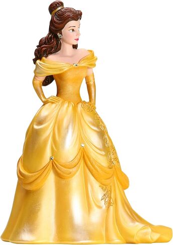 Enesco Disney Showcase Couture de Force Little Mermaid Ariel Figurine, 7.8 Inch, Multicolor in Saudi Arabia