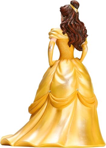 Enesco Disney Showcase Couture de Force Little Mermaid Ariel Figurine, 7.8 Inch, Multicolor in Saudi Arabia