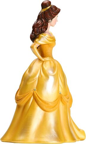 Enesco Disney Showcase Couture de Force Little Mermaid Ariel Figurine, 7.8 Inch, Multicolor in Saudi Arabia