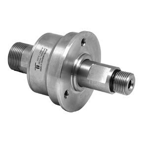 Mosmatic 55.253 Rotary Unions DYCI Swivel G1 M22X1.5M G2 G3/8" M